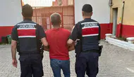 Hırsızlık suçundan aranan şahıs İncirliova'da yakalandı