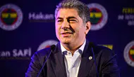 Fenerbahçe'de Hakan Safi’nin yönetim kurulu listesi belli oldu