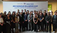 Havacılık sektörünün yıldızları NEV Havacılık Buluşması’nda bir araya geldi