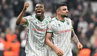 Konyaspor'un kaptanı Adil Demirbağ : Dünya Kupası'nda Amerika'da olacağıma inanıyorum