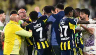 Fenerbahçe, ligde 11. beraberliğini aldı