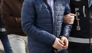 Malatya'da fuhuş operasyonu : 4 şüpheli tutuklandı