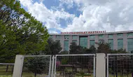 Çorum'da KYK yurdunda zehirlenme iddiası : 55 öğrenci hastaneye başvurdu