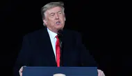 Trump'tan sağlık kontrolü açıklaması : Her şey mükemmel
