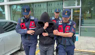 Samsun’da uyuşturucudan gözaltına alınan baba tutuklandı, oğlu serbest bırakıldı