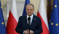 Polonya Başbakanı Tusk'tan ABD ve NATO uyarısı