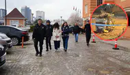 Kastamonu'da tuvalette doğurduğu bebeğini çöpe atan annenin cezası belli oldu