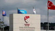 TFF'den küme düşme iddialarına yanıt