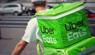 Uber Eats motokurye maaşları ne kadar? İş başvurusu nasıl yapılır?