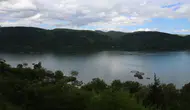 Tokat'ta sağanak etkisi : Almus Barajı'nda doluluk oranı yüzde 100