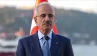Bakan Uraloğlu Trabzon'da Kitap ve Söyleşi Günleri'ne katıldı