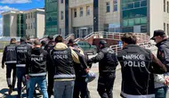 Kars'ta uyuşturucu operasyonu : 2 kişi tutuklandı