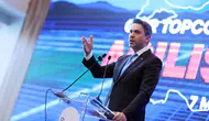 Bakan Bayraktar ve Bakan Bayraktar, Kalyon PV TOPCONPlus Güneş Paneli Üretim Tesisi Açılış Töreni'nde konuştu