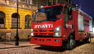 Denizli'de yangın : Yaşlı çift hayatını kaybetti