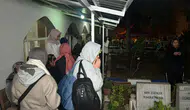 Bilecik'te Hıdırellez şenliği : Vatandaşlar Kırklar Tepesi'nde bir araya geldi