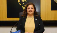 Afyonkarahisar Belediye Başkanı Burcu Köksal AK Parti’ye katılıyor