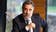 Oktay Kaynarca zehirlendi : Hastaneye kaldırıldı