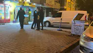 Kayseri'de 16 yaşındaki çocuğu bıçaklayan genç kıskıvrak yakalandı