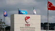 TFF, Konyaspor'u ve Trabzonspor'u PFDK'ye sevk etti