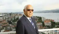 Türkiye'nin önemli sanayicilerinden Tacettin Aslan kimdir, kaç yaşında ve neden öldü?