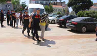 Aydın'da yasa dışı bahis operasyonu : Gözaltına alınan 8 şüpheli serbest bırakıldı