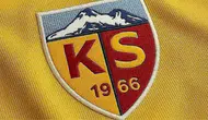 Kayserispor'dan TFF'ye dilekçe : Bozulan sportif adalet yeniden tesis edilmeli