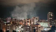 İsrail'in Beyrut saldırısında Hizbullah'ın Rıdvan Güçleri komutanı Malik Balut öldürüldü