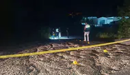 Sakarya'da silahlı kavga : İki grup çatıştı, 6 kişi yaralandı