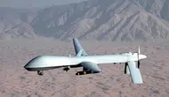 BAE, Irak'tan atılan 6 İHA'yı etkisiz hale getirdiklerini duyurdu