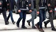 Şanlıurfa merkezli 21 ilde yasa dışı bahis operasyonu : 61 gözaltı