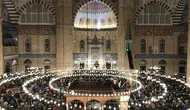 8 Mayıs Cuma Namazı Saatleri Nedir? İstanbul, Ankara ve İzmir İçin Güncel Bilgiler