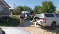 Şanlıurfa’da husumetli aileler arasında silahlı kavga : 3 ölü
