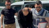 Samsun'da boşanma aşamasındaki eşini tehdit eden şahıs tutuklandı