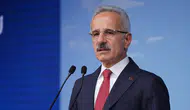 Bakan Uraloğlu, DHMİ Başmüdürler Toplantısı'nda