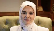 Bakan Göktaş : Annelerimizi desteklemeye devam edeceğiz