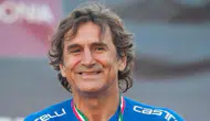 Eski Formula 1 pilotu Alex Zanardi 59 yaşında hayatını kaybetti