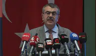Bakan Tekin’den teknoloji ve eğitim mesajı : Dijital çağda değerlerimizi korumalıyız