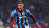 Trabzonspor, Ernest Muçi’nin bonservisini aldı
