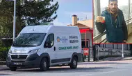 Malatya’da annesini rehin alıp jandarmaya saldıran şahıs vurularak etkisiz hale getirildi