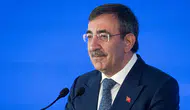 Cevdet Yılmaz, Anadolu Ajansı Katılım Finans Zirvesi’nde