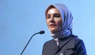 Bakan Göktaş : Aileyi güçlendirmek için büyük krizleri beklememeliyiz