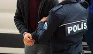 Gaziantep'te ruhsatsız silah operasyonu : 1 kişi gözaltında