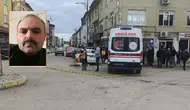 Sivas'ta belediye çalışanını sokak ortasında öldüren şüpheli tutuklandı