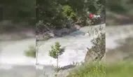 Adana'da Eğlence Çayı'na giren gencin cansız bedeni bulundu