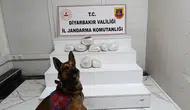Diyarbakır'da jandarmadan narkotik operasyonu : 150 şüpheli hakkında yasal işlem