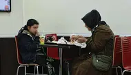 Ticaret Bakanlığı'ndan restorandaki ayrımcılığa ceza : Bu tablo kabul edilemez