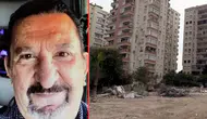 Adana'da 40 kişinin öldüğü binanın firari müteahhidi Türkiye'ye iade edildi