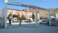Mardin Derik'te geri manevra yapan aracın altında kalan çocuk öldü
