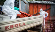 Dünya Sağlık Örgütü'nden 'Ebola' salgını alarmı : Can kaybı 139'a yükseldi