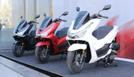 Honda PCX125 ön siparişe açıldı : Fiyatı ne kadar ve özellikleri neler?